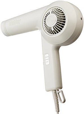 Nobbyプロ用ヘアドライヤーNB1902ホワイト