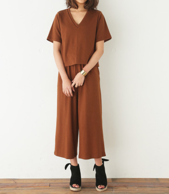 SLY LAYEREDコンビネゾン