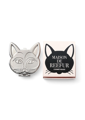 CHAT CASE "MAISON DE REEFUR×Jeanne Detallante"