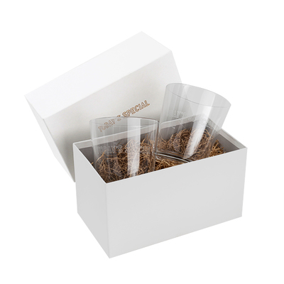 Today's special GLASS BOX SET オリジナルグラスBOXセット