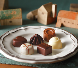 ビューティフルセピア 9 個入り