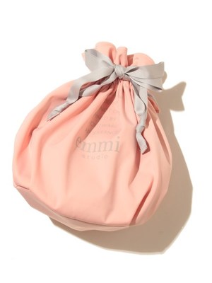 【emmi studio】リボンポーチセット