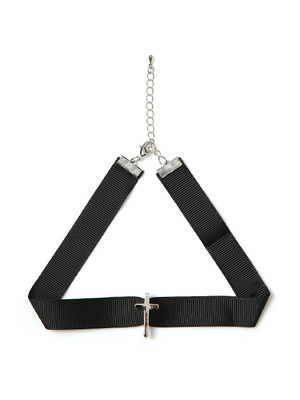 ハートグログランチョーカー