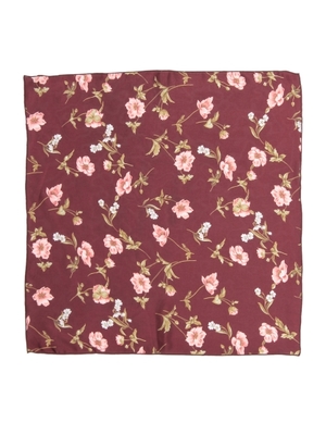 アフガンスカーフ