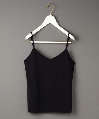 ＜6（ROKU）＞BRIGHT CAMI/キャミソール