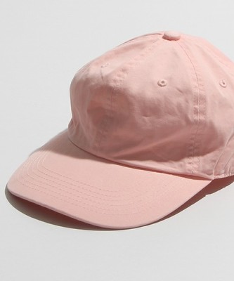 WEGO/LOWキャップ