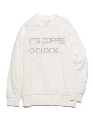 パイルロゴプルオーバー