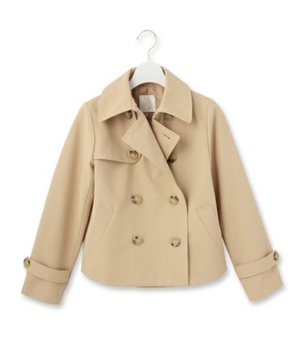 ショートトレンチ