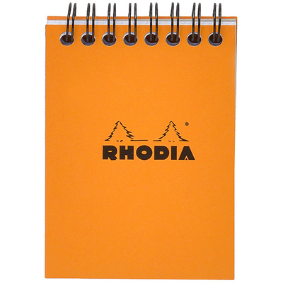 ロディア ノートパッドA7