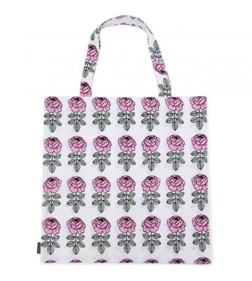  Vihkiruusu ファブリックバッグ