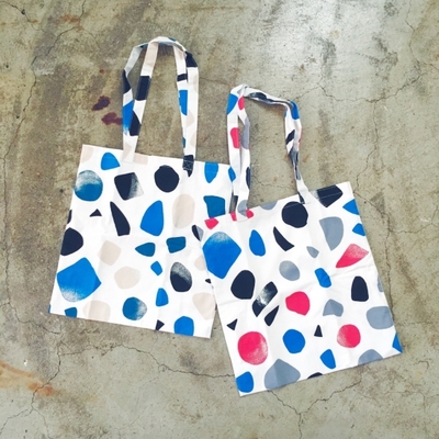 オリジナルトートBAG　ランダムまる