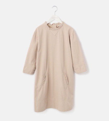 FOUNDATION PIQUE ワンピース