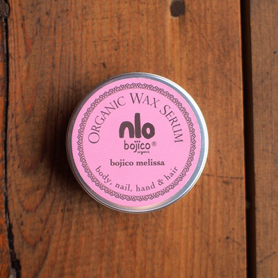 ボジコ　メリッサ　18g