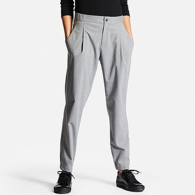 WOMEN イージージョガーパンツ