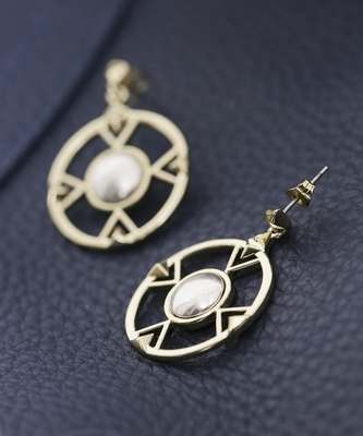 House of Harlow 1996 The Foue Elements Drop