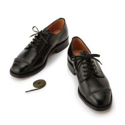 DERBY SHOE