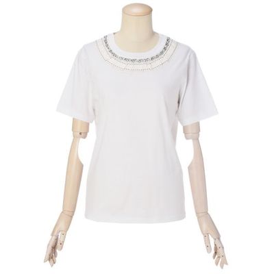 ビジューグログランプルオーバー