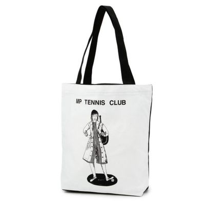 MP TENNIS CLUB トートバッグ