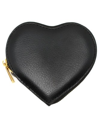 WEGO/ハートコインケース