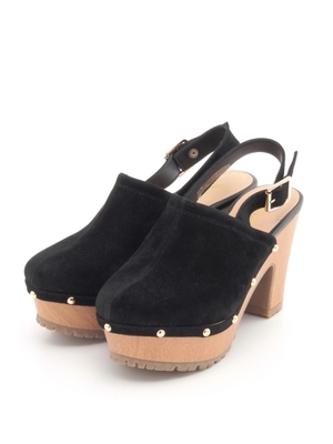 バックストライプサボ