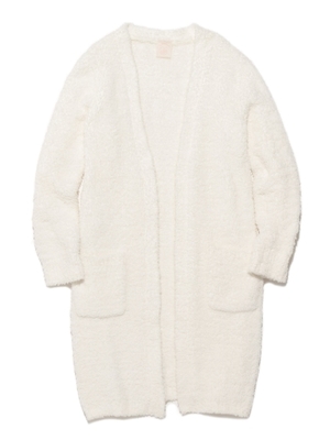 ソフトジェラート’ロングカーディガン