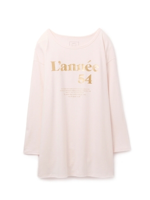 L’annee54ドレス