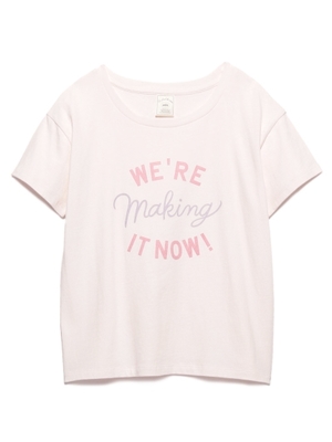 サーカスロゴTシャツ