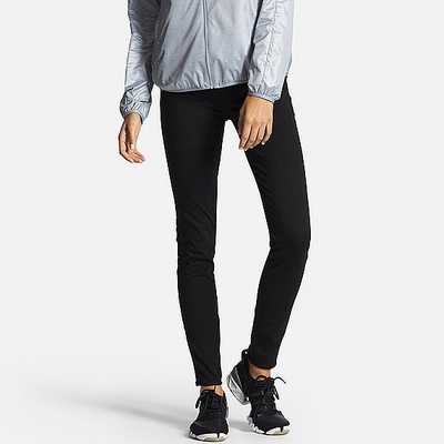 UNIQLO レギンスパンツ