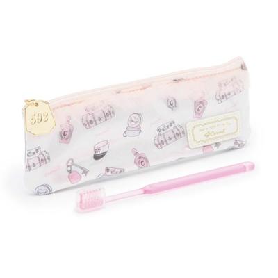 歯ブラシポーチ