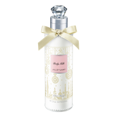 リラックス　ボディミルク