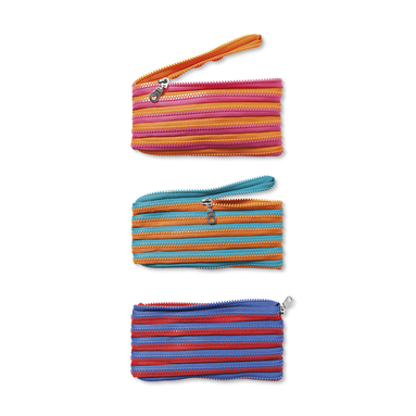 ジップペンケース