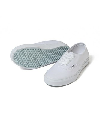 VANS / AUTHENTIC☆