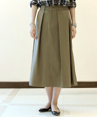 C/Nダブルクロス タックロングス