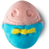 ハンプティダンプティ ボム