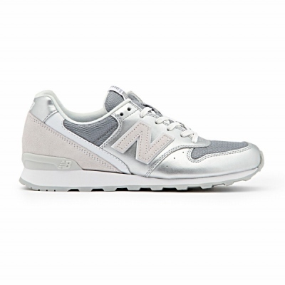 ニューバランス WR996 D HN SILVER