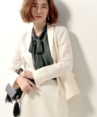  テーラード ジャケット