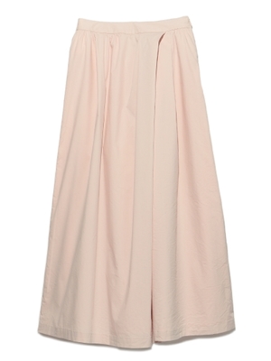 ビッグルーズガウチョパンツ