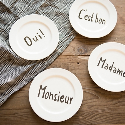 Vivreケーキプレート