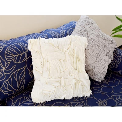 クッション&クッションカバー