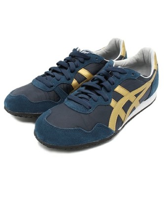ONITSUKA TIGER オニツカタイガー セラーノ 