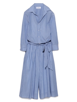 シャツガウチョオールインワン