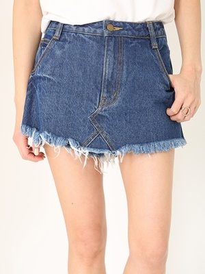 ﾌｪｲｸdenimSKSPT