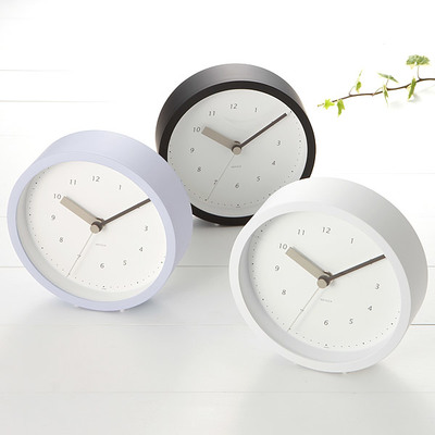 KEYUKA（ケユカ） satellite クロック