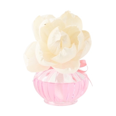 Franc franc（フランフラン）エデン ソラ ディフューザー ピンク