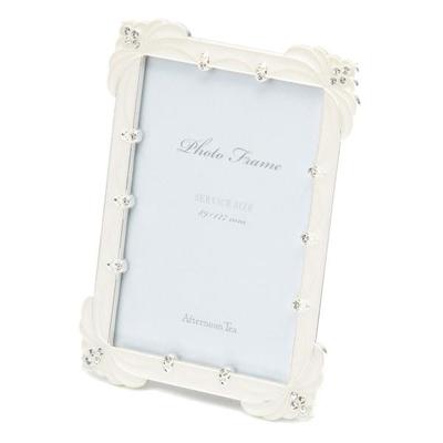 Afternoon tea（アフタヌーンティー）DU77 エレガントデザインフォトフレーム　シングル　L版