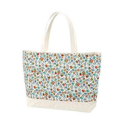 リバティロンドントートバッグ