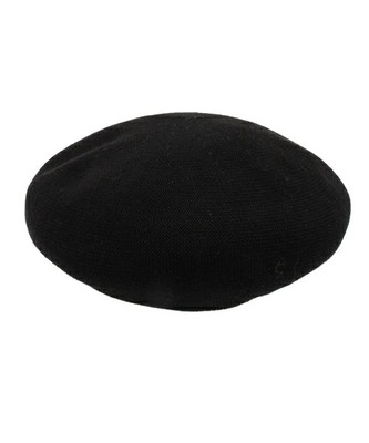 サーモベレー帽