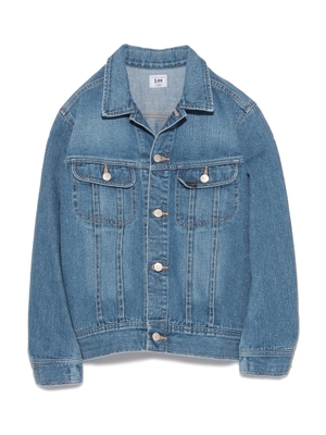 snidelｘLeeデニムジャケット