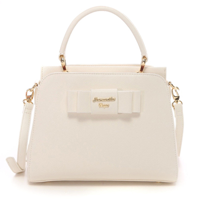 サマンサベガ メルドー 小（オフ）