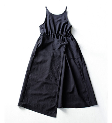 ビスクリン クリスピーツイル　ブラウジング キャミOP